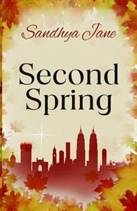 Couverture_Second Spring