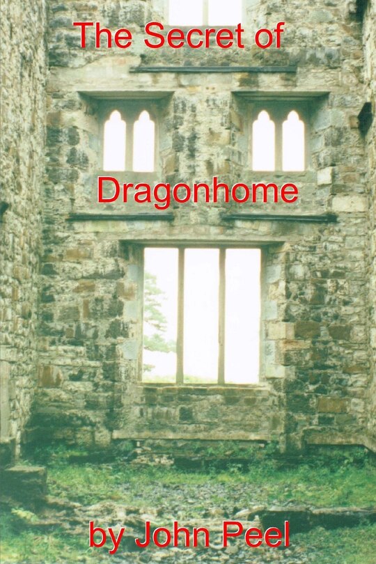 The Secret Of Dragonhome