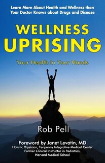 Front cover_Wellness Uprising