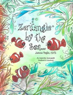 Front cover_Zentangle by the Sea