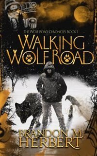 Front cover_Walking Wolf Road