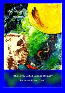 Front cover_Methylation, Awareness, and You