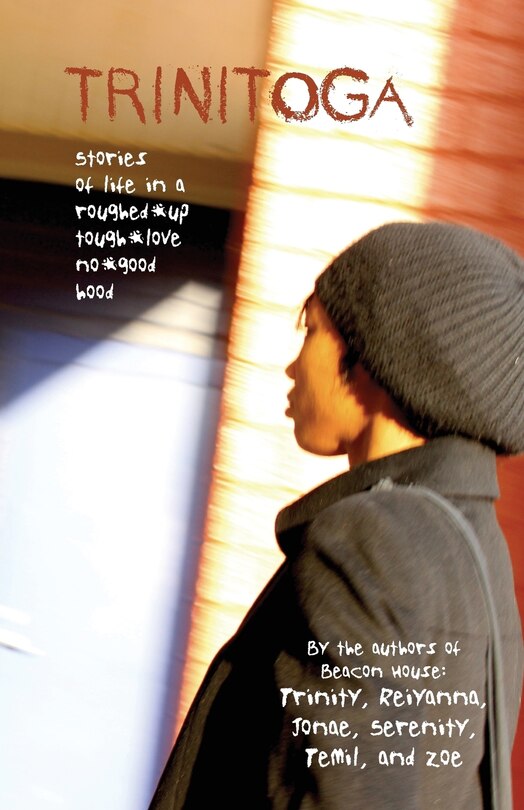 Front cover_Trinitoga