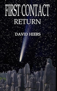 Front cover_First Contact - Return