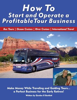 Front cover_How to Start and Operate a Profitable Tour Business