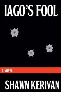 Front cover_Iago's Fool