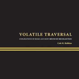 Front cover_Volatile Traversal
