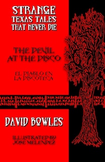Couverture_The Devil at the Disco