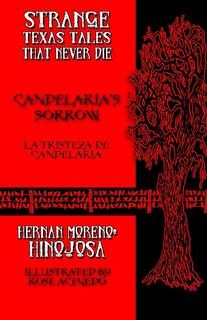 Front cover_Candelaria's Sorrow