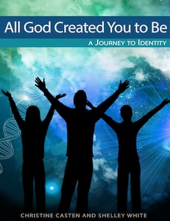 Couverture_All God Created You To Be