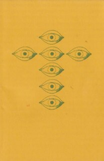 Front cover_The Book Of Antennae