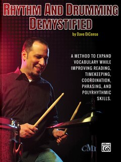 Couverture_Rhythm and Drumming Demystified