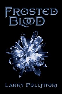 Front cover_Frosted Blood