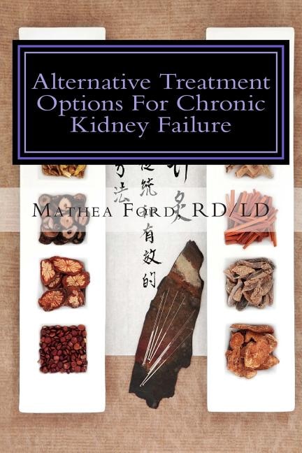 Couverture_Alternative Treatment Options for Chronic Kidney Failure