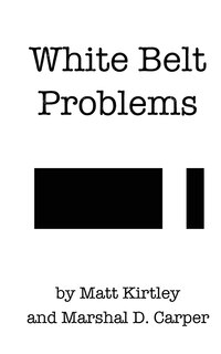 Couverture_White Belt Problems