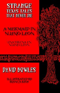 Front cover_A Mermaid in Nuevo Leon