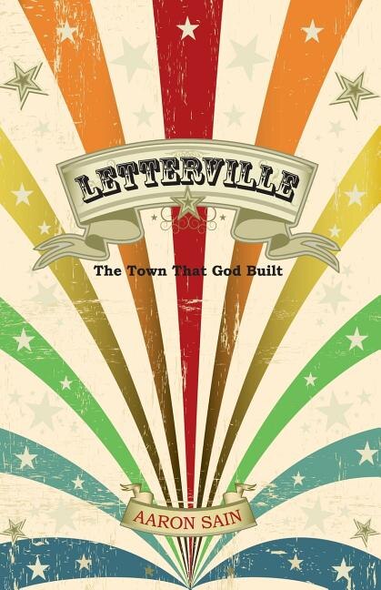 Front cover_Letterville