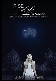 Front cover_Rise Up Princess