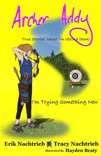 Front cover_Archer Addy