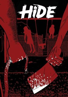 Front cover_Hide