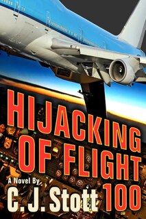 Couverture_Hijacking of Flight 100