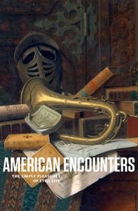 Couverture_American Encounters