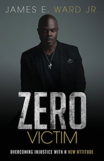 Front cover_Zero Victim