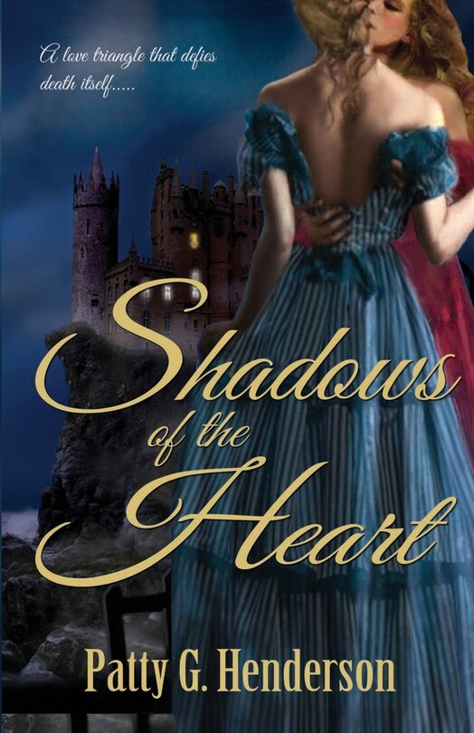 Couverture_Shadows of the Heart