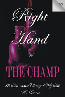 Couverture_Right Hand to the Champ