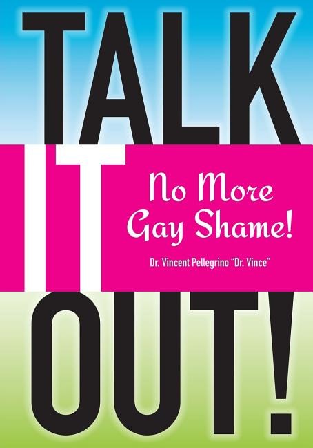 Couverture_Talk it OUT-No More Gay Shame