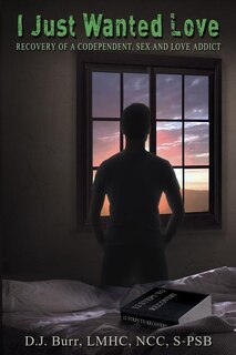 Front cover_I Just Wanted Love