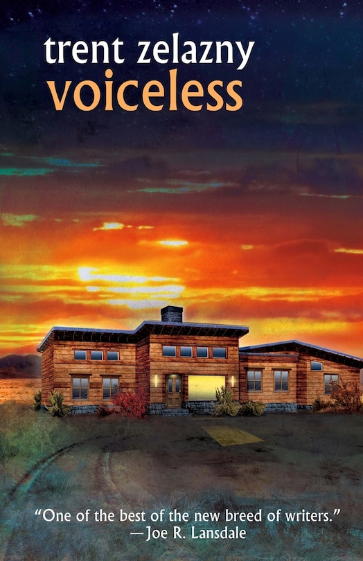 Front cover_Voiceless