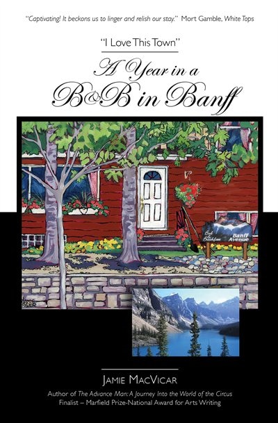 Front cover_A Year in a B&B in Banff