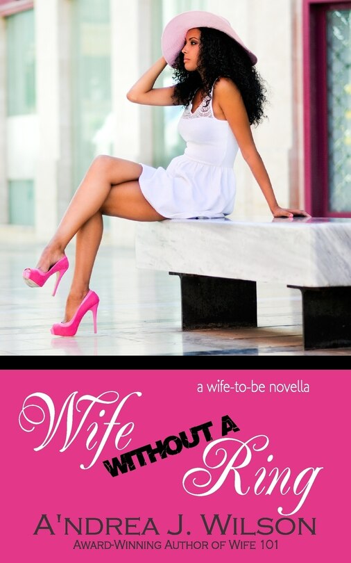 Front cover_Wife without a Ring