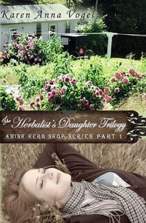 Front cover_The Herbalist's Daughter Trilogy