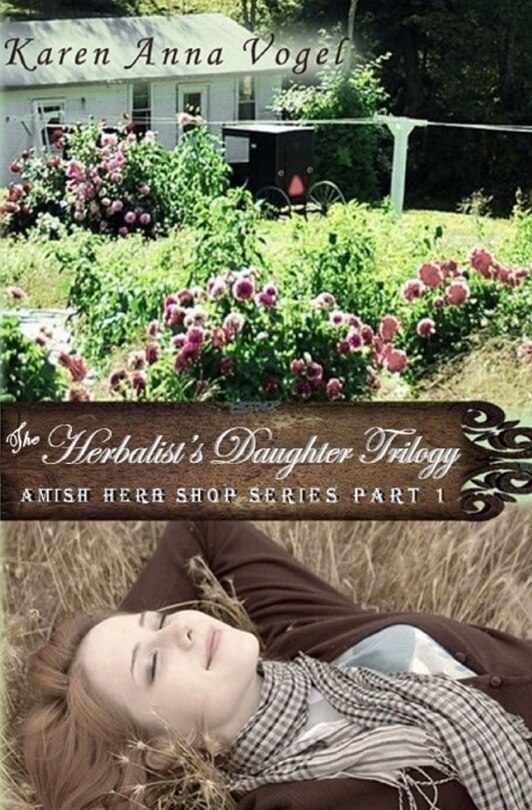 Front cover_The Herbalist's Daughter Trilogy
