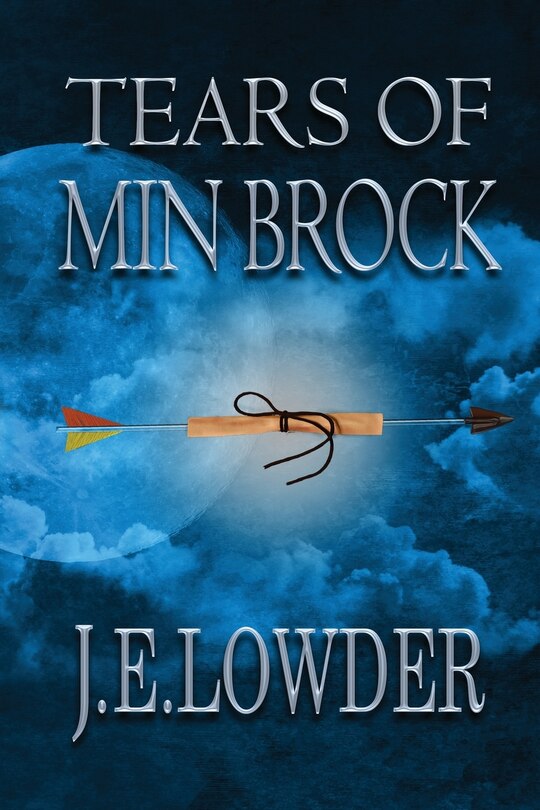 Couverture_Tears of Min Brock