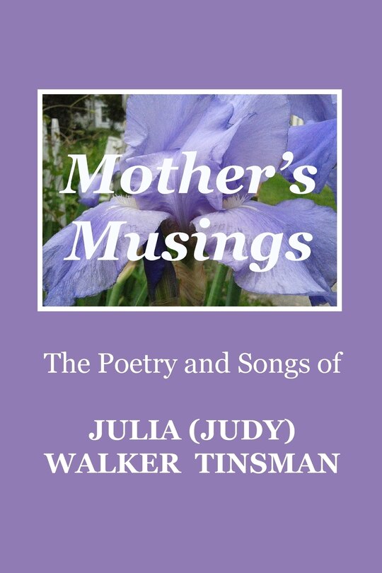 Couverture_Mother's Musings