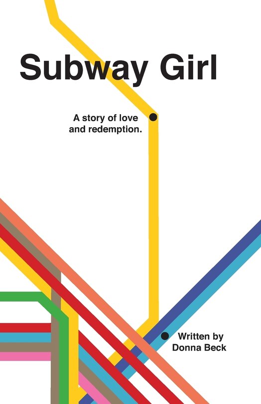 Front cover_Subway Girl