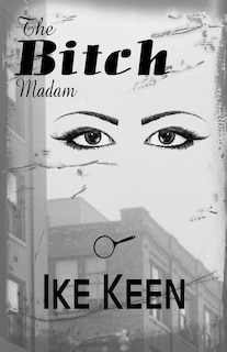 Front cover_Bitch