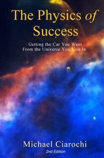 Couverture_The Physics of Success, 2nd Edition