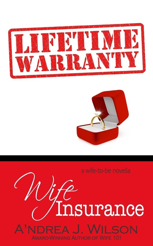 Front cover_Wife Insurance