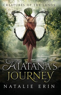Front cover_Kiatana's Journey