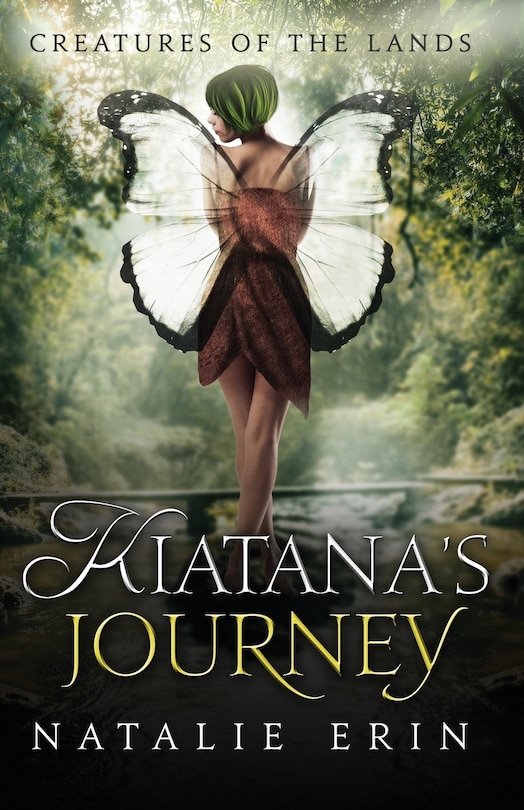 Front cover_Kiatana's Journey