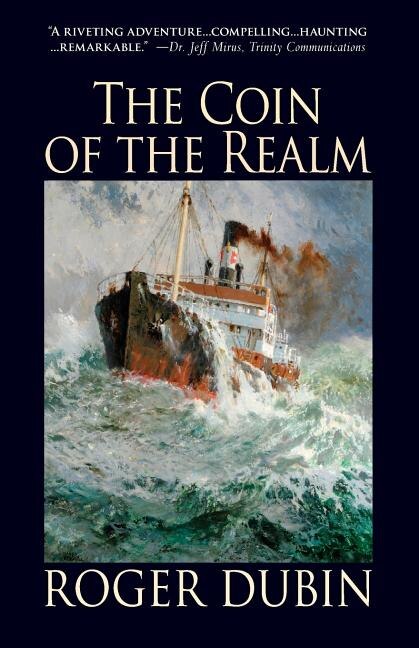 Couverture_The Coin of the Realm