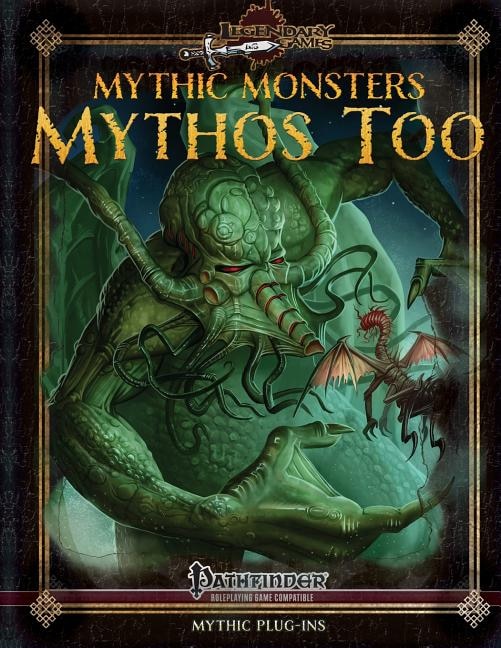Front cover_Mythic Monsters