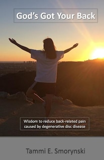 Couverture_God's Got Your Back