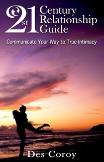 Front cover_21st Century Relationship Guide