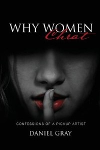 Front cover_Why Women Cheat