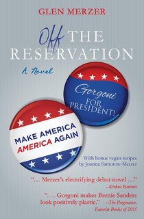 Front cover_Off the Reservation